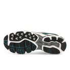 Mizuno wave rider 10 premium Grey / Blue Sneakers  Detail View 1 | Overkill