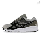 Mizuno Whiz LTD x Mita x Mizuno Sky Medal Grey Sneakers D1GD192503 | Overkill