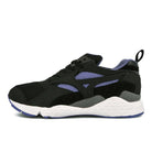 Mizuno Mita Sneakers x Mizuno Mondo Control Black Sneakers  Silhouette | Overkill
