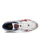 Mizuno wave rider 10 og White  Detail view 1 | Overkill