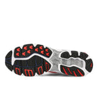 Mizuno wave rider 10 og White  Detail view 2 | Overkill