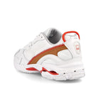 Mizuno Doe x Mizuno Wave Rider 10 DOE White-Beige-Silver Sneakers  Material | Overkill