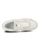 Mizuno Futur x Mizuno Genova 87 White Sneakers  Detailfoto | Overkill