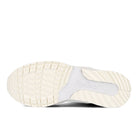 Mizuno Futur x Mizuno Genova 87 White Sneakers  Detail View 1 | Overkill