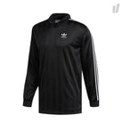 adidas B Side LS Jersey 1 Black Longsleeves D76309 | Overkill