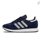 adidas forest grove Collegiate Navy-Aero Blue-Core Black Sneakers D96630 | Overkill