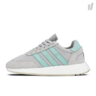 adidas wmns i-5923 Light Solid Grey-Clear Mint-Crystal White Sneakers D97349 | Overkill