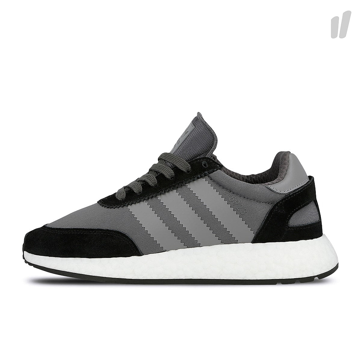 adidas wmns i-5923 Core Black-Grey Three-Grey Five Sneakers D97353 | Overkill