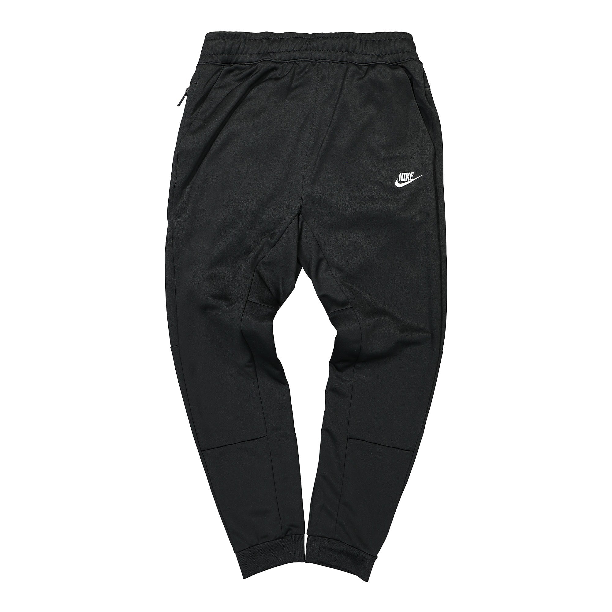 Nike NSW Tribute Jogger Pant Black / White Sweat & Track Pants DA0007 010 | Overkill