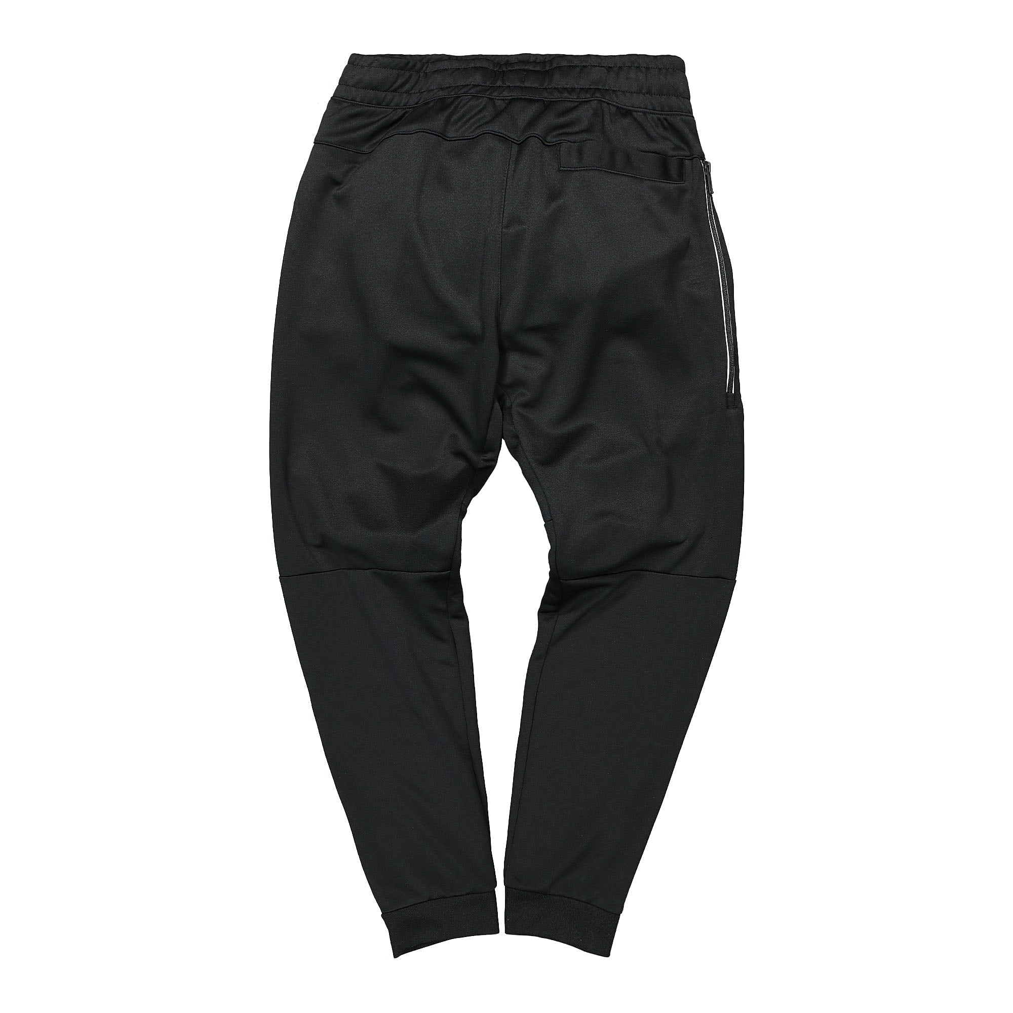 Nike NSW Tribute Jogger Pant Black / White Sweat & Track Pants Material | Overkill