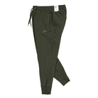 Nike NSW Classic Pant Sequoia / Carbon Green Sweat & Track Pants Close-up | Overkill