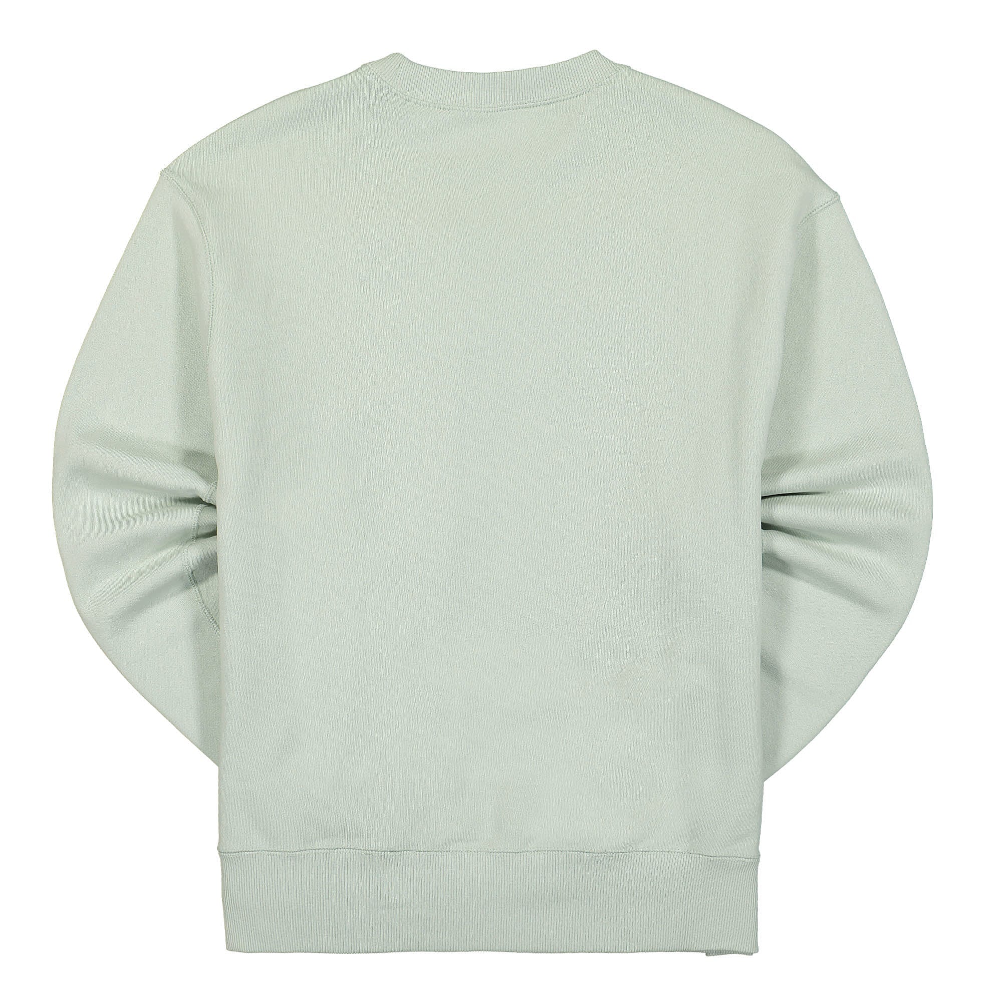 Nike NSW Classic Crew Sweatshirt Seafoam / Sea Glass Sweatshirts Material | Overkill