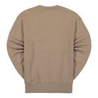 Nike NSW Classic Crew Sweatshirt Sandalwood / Khaki Sweatshirts Material | Overkill