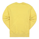 Nike NSW Classic Crew Sweatshirt Saturn Gold / Lemon Drop Sweatshirts Material | Overkill
