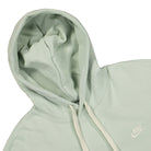 Nike NSW Classic Hoodie Seafoam / Sea Glass Hoodies Close-up | Overkill