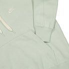 Nike NSW Classic Hoodie Seafoam / Sea Glass Hoodies Detailfoto | Overkill