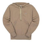 Nike NSW Classic Hoodie Sandalwood / Khaki Hoodies DA0023 208 | Overkill