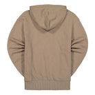 Nike NSW Classic Hoodie Sandalwood / Khaki Hoodies Material | Overkill