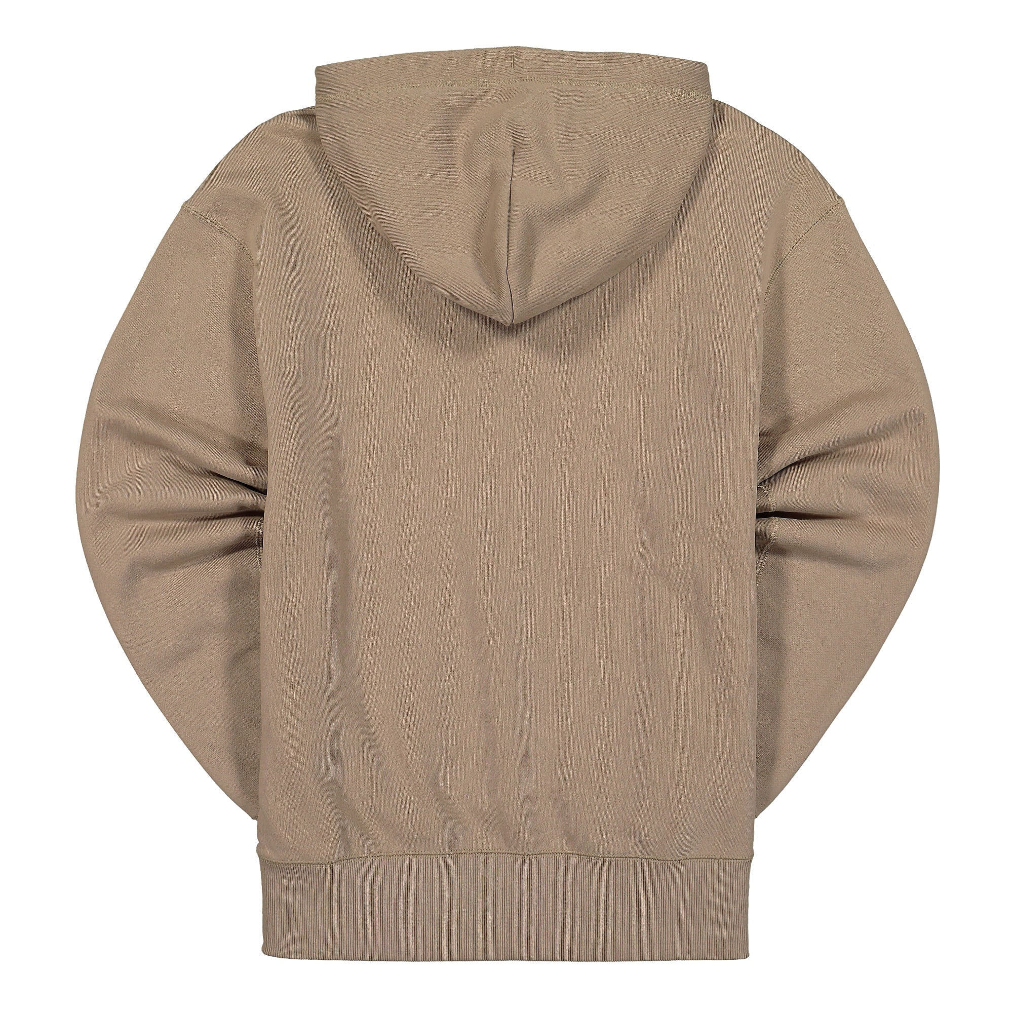 Nike NSW Classic Hoodie Sandalwood / Khaki Hoodies Material | Overkill