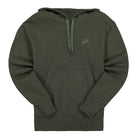 Nike NSW Classic Hoodie Sequoia / Carbon Green Hoodies DA0023 355 | Overkill