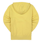 Nike NSW Classic Hoodie Saturn Gold / Lemon Drop Hoodies Material | Overkill