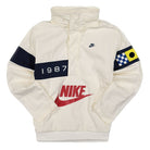 Nike NSW Reissue Walliway Woven Jacket Sail / Midnight Navy - Midnight Navy Jackets DA0366 133 | Overkill