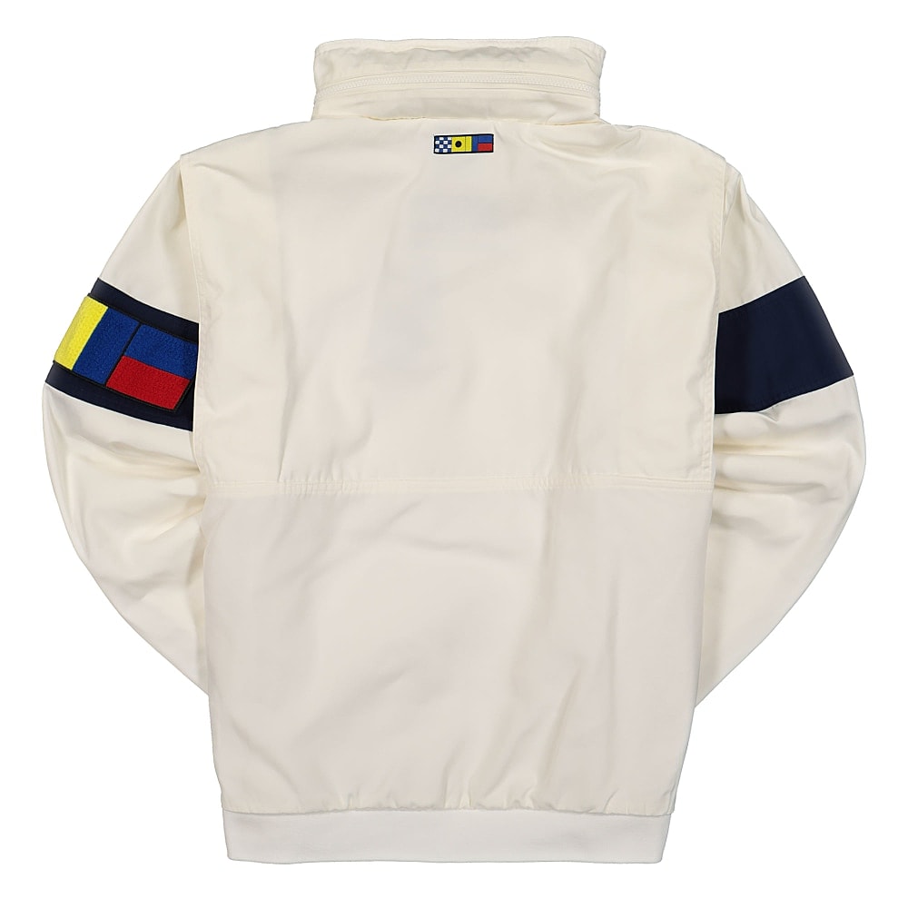 Nike NSW Reissue Walliway Woven Jacket Sail / Midnight Navy - Midnight Navy Jackets Material | Overkill