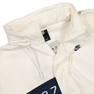 Nike NSW Reissue Walliway Woven Jacket Sail / Midnight Navy - Midnight Navy Jackets Close-up | Overkill