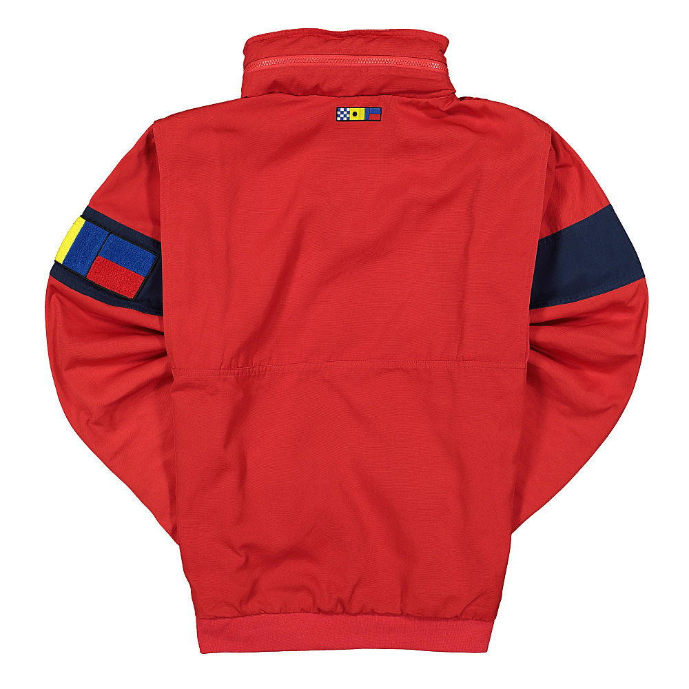 Nike NSW Reissue Walliway Woven Jacket University Red / Midnight Navy - Sail Jackets Material | Overkill