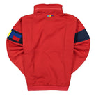 Nike NSW Reissue Walliway Woven Jacket University Red / Midnight Navy - Sail Jackets Material | Overkill
