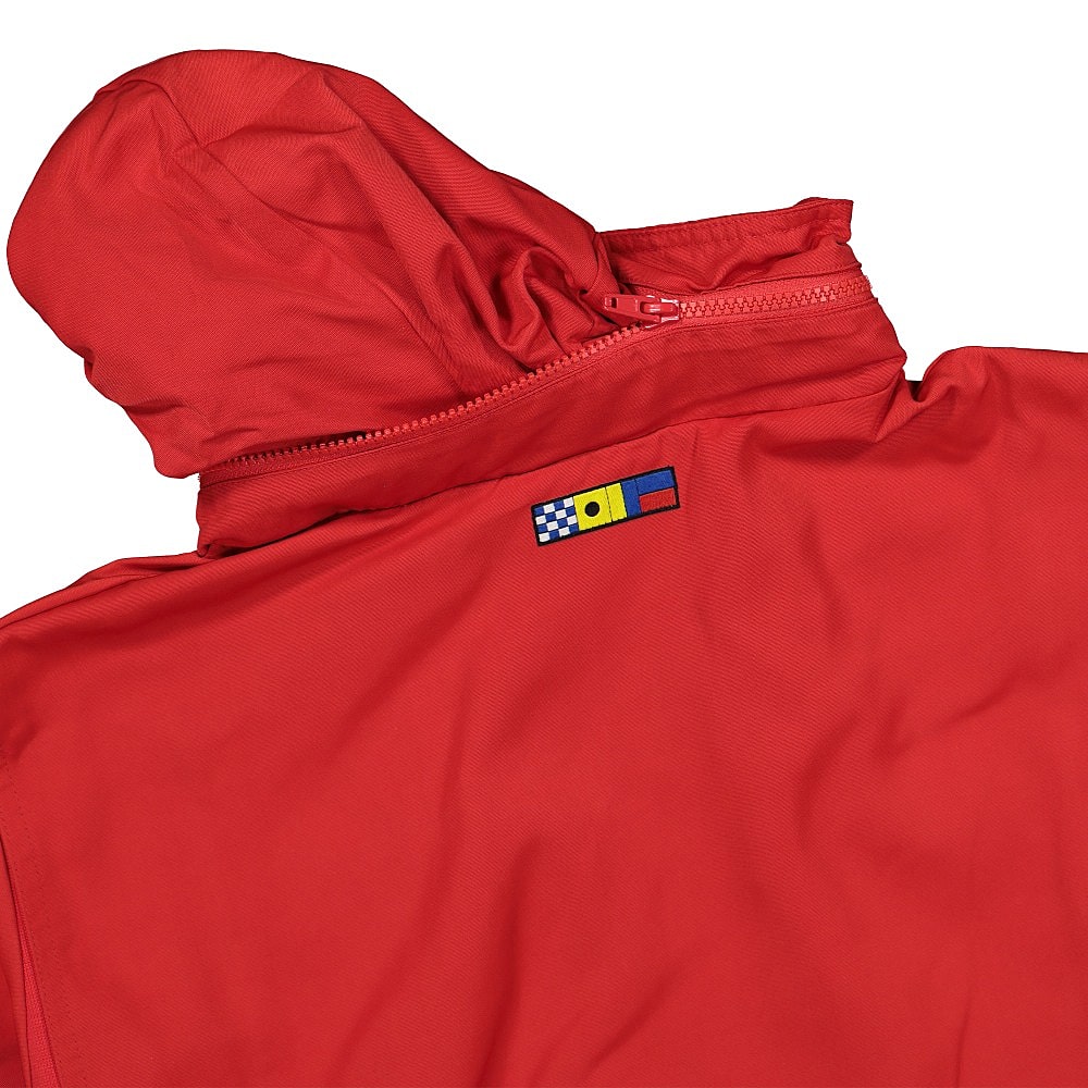 Nike NSW Reissue Walliway Woven Jacket University Red / Midnight Navy - Sail Jackets Detail view 1 | Overkill