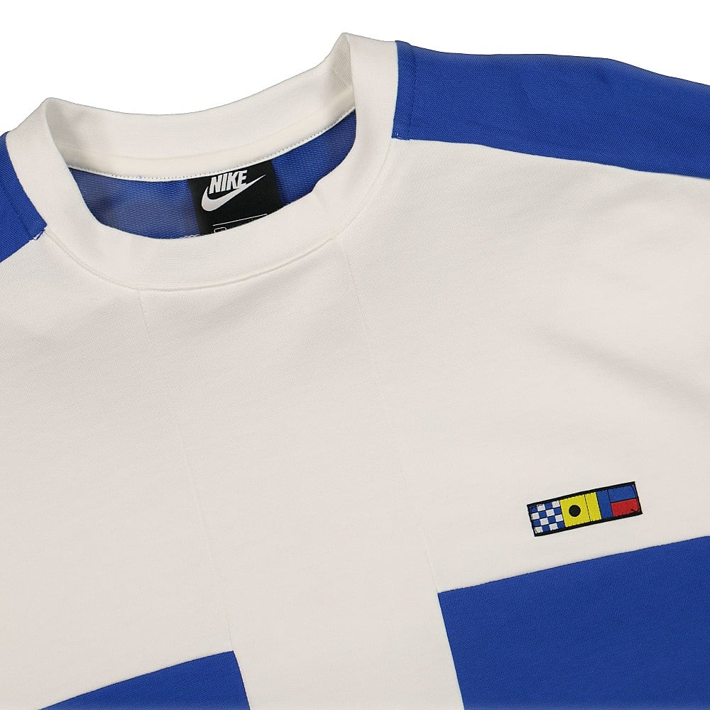 nike fairlead crewneck sweatshirt