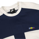 Nike NSW Reissue Fairlead FT Crew Midnight Navy / Sail - Midnight Avy Sweatshirts Close-up | Overkill