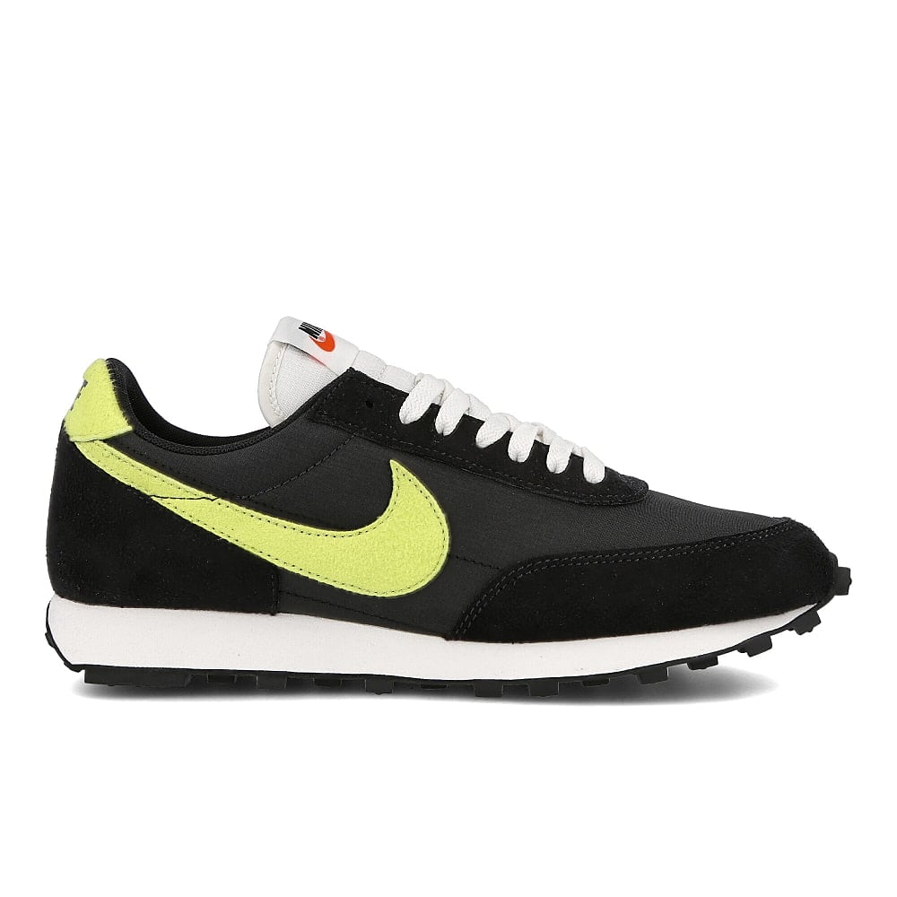 Nike Daybreak Black Yellow Nike Daybreak Sp DA0824 001 OVERKILL