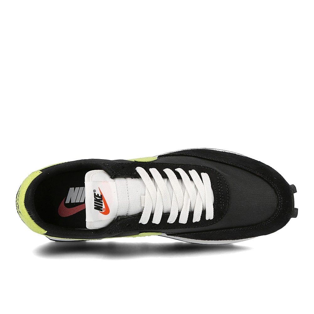 Nike daybreak sp Black Limelight - Off Noir - Summit White  Detail view 1 | Overkill