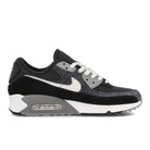 Nike air max 90 premium Off Noir / Summit White - Black   Material | Overkill