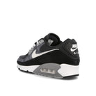 Nike air max 90 premium Off Noir / Summit White - Black  Close-up | Overkill