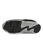 Nike air max 90 premium Off Noir / Summit White - Black  Detail view 2 | Overkill