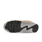 Nike air max 90 premium Hemp-Summit White - Sanddrift Low Top Sneakers  Detail View 1 | Overkill