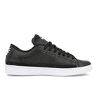 Nike blazer low x Black/ White - Gum Light Brown - Orange Low Top Sneakers  Silhouette | Overkill