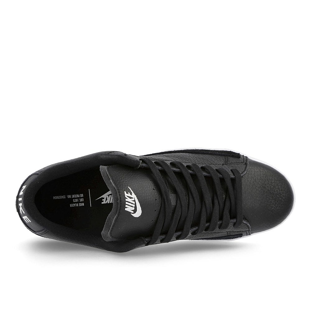 Nike blazer low x DA2045 001 | OVERKILL