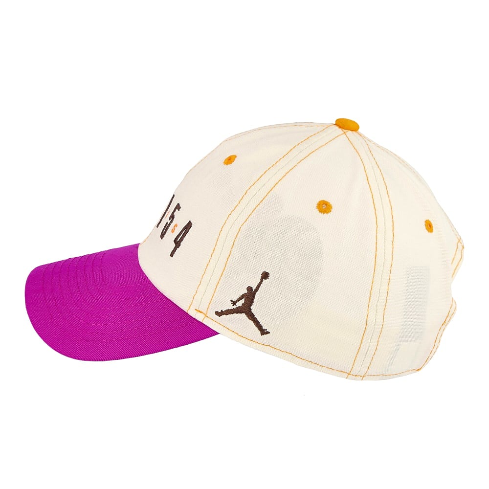 Jordan Air Jordan Heritage 86 Cap Quai 54 Sail Caps  Material | Overkill