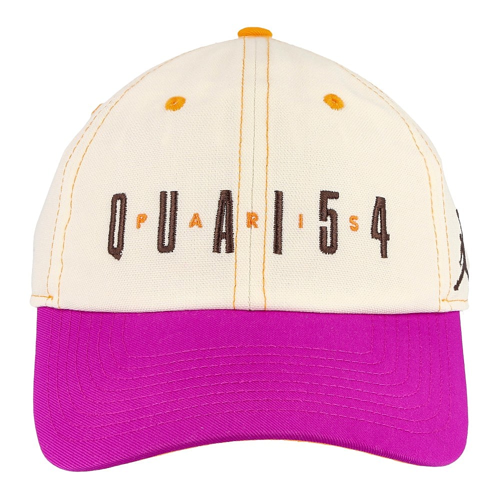 Jordan Air Jordan Heritage 86 Cap Quai 54 Sail Caps Detailfoto | Overkill