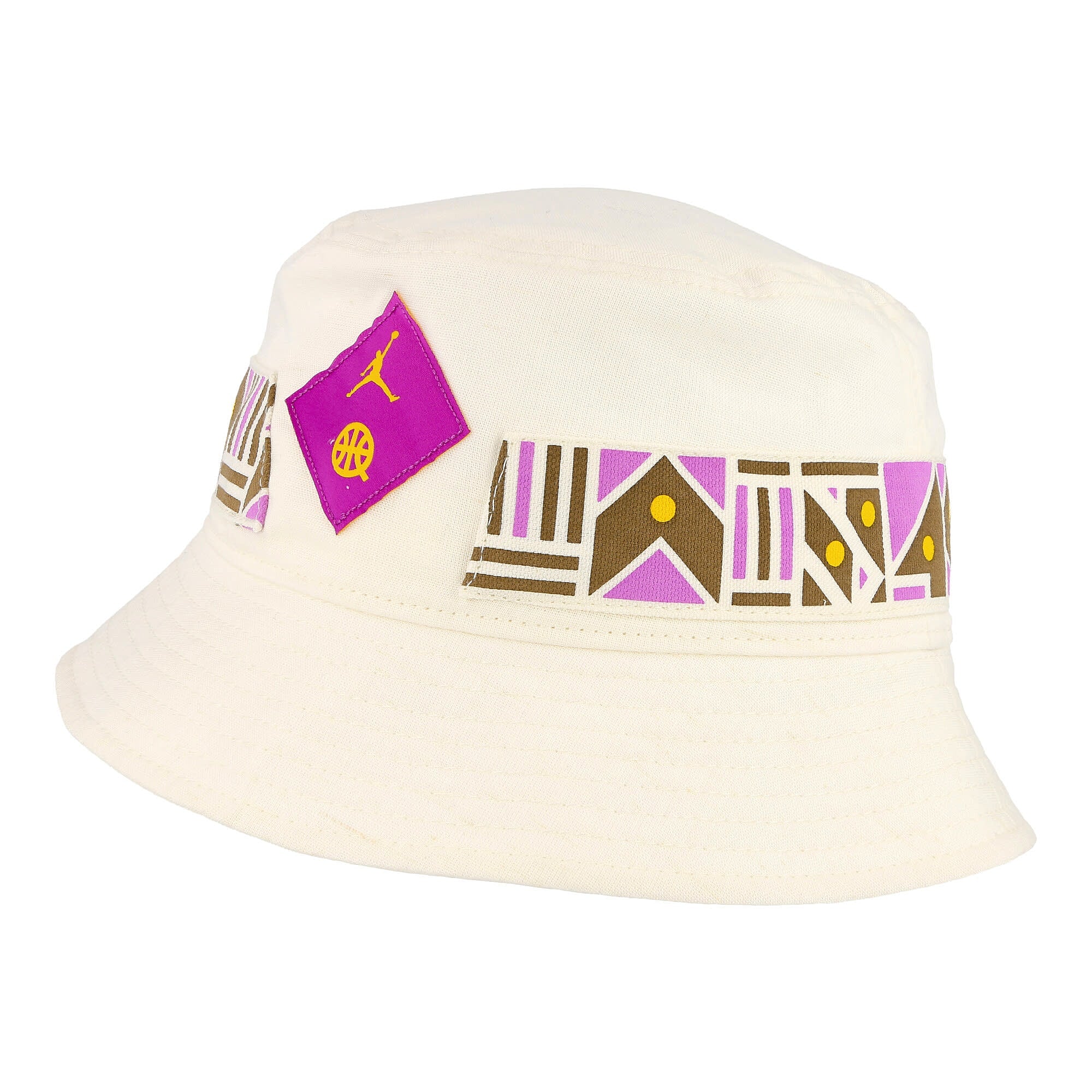 Jordan Air Jordan Bucket Cap Quai 54 Sail Caps DA2053 133 | Overkill