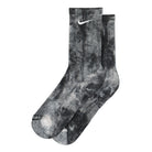 Nike Everyday Plus Cush Crew Socks Black / It Smoke Grey / White Socks DA2613 010 | Overkill