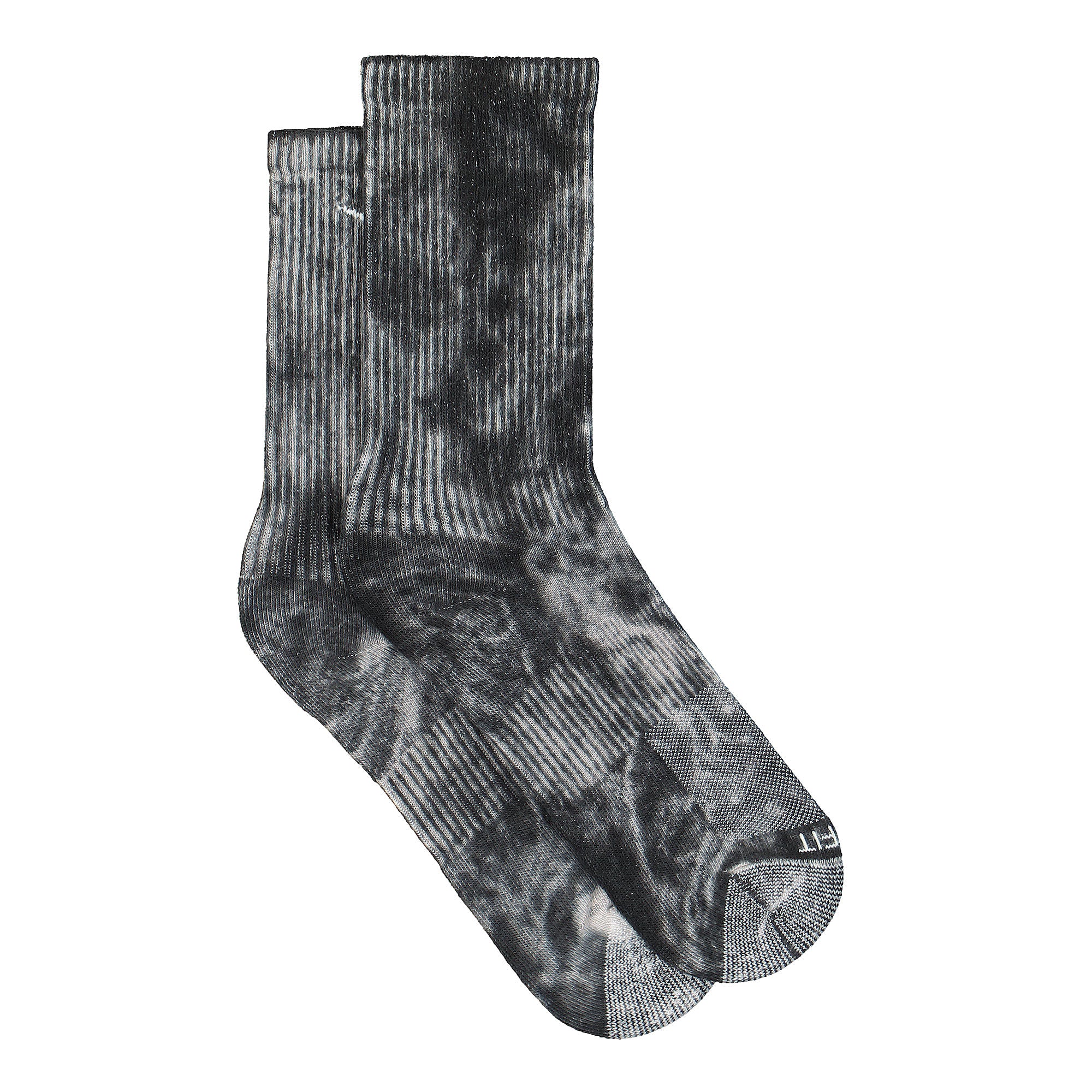 Nike Everyday Plus Cush Crew Socks Black / It Smoke Grey / White Socks Material | Overkill