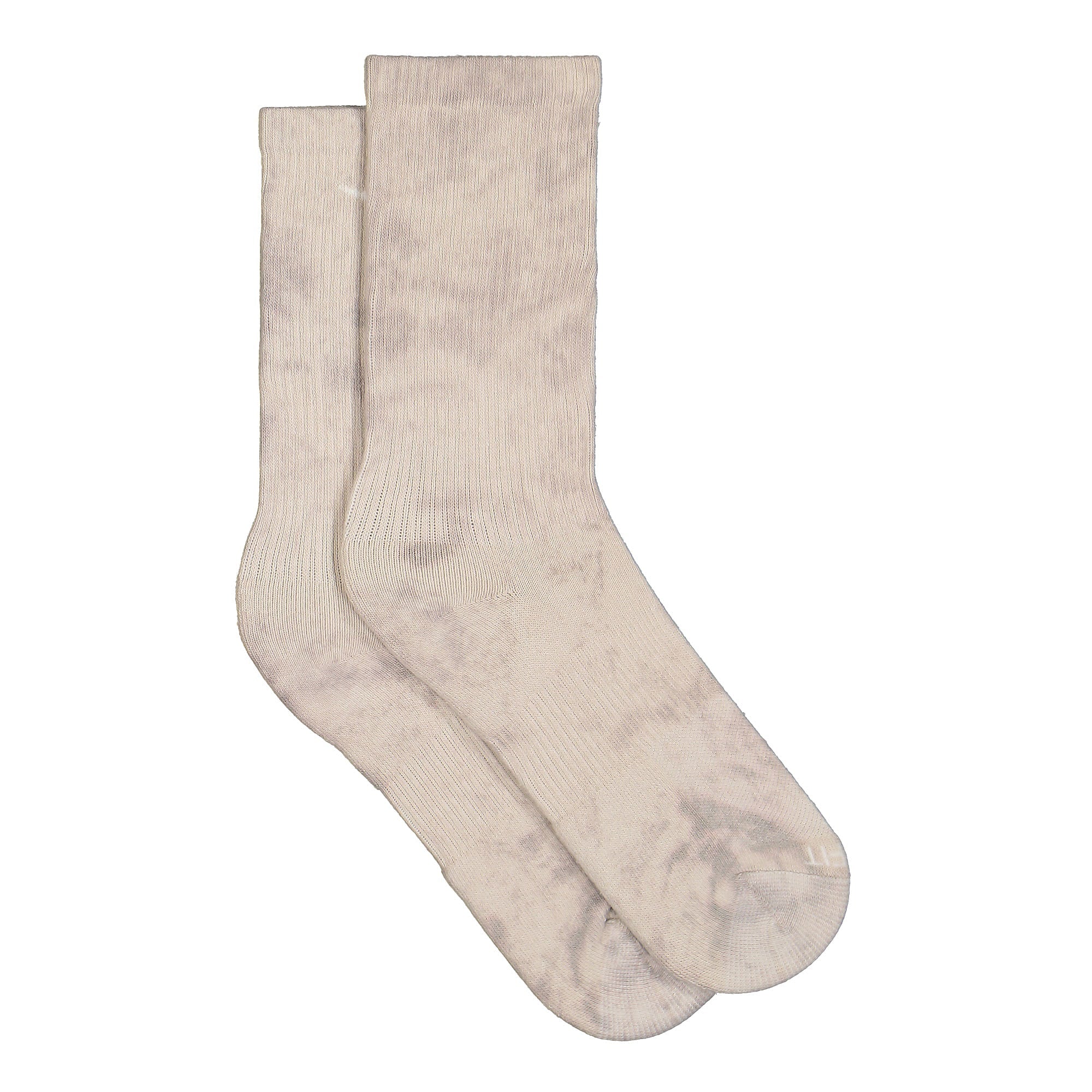 Nike Everyday Plus Cush Crew Socks College Grey / Light Bone / White Socks Material | Overkill