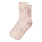 Nike Everyday Plus Cush Crew Socks Malt / Light Soft Pink / White Socks DA2613 200 | Overkill