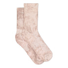 Nike Everyday Plus Cush Crew Socks Malt / Light Soft Pink / White Socks Material | Overkill