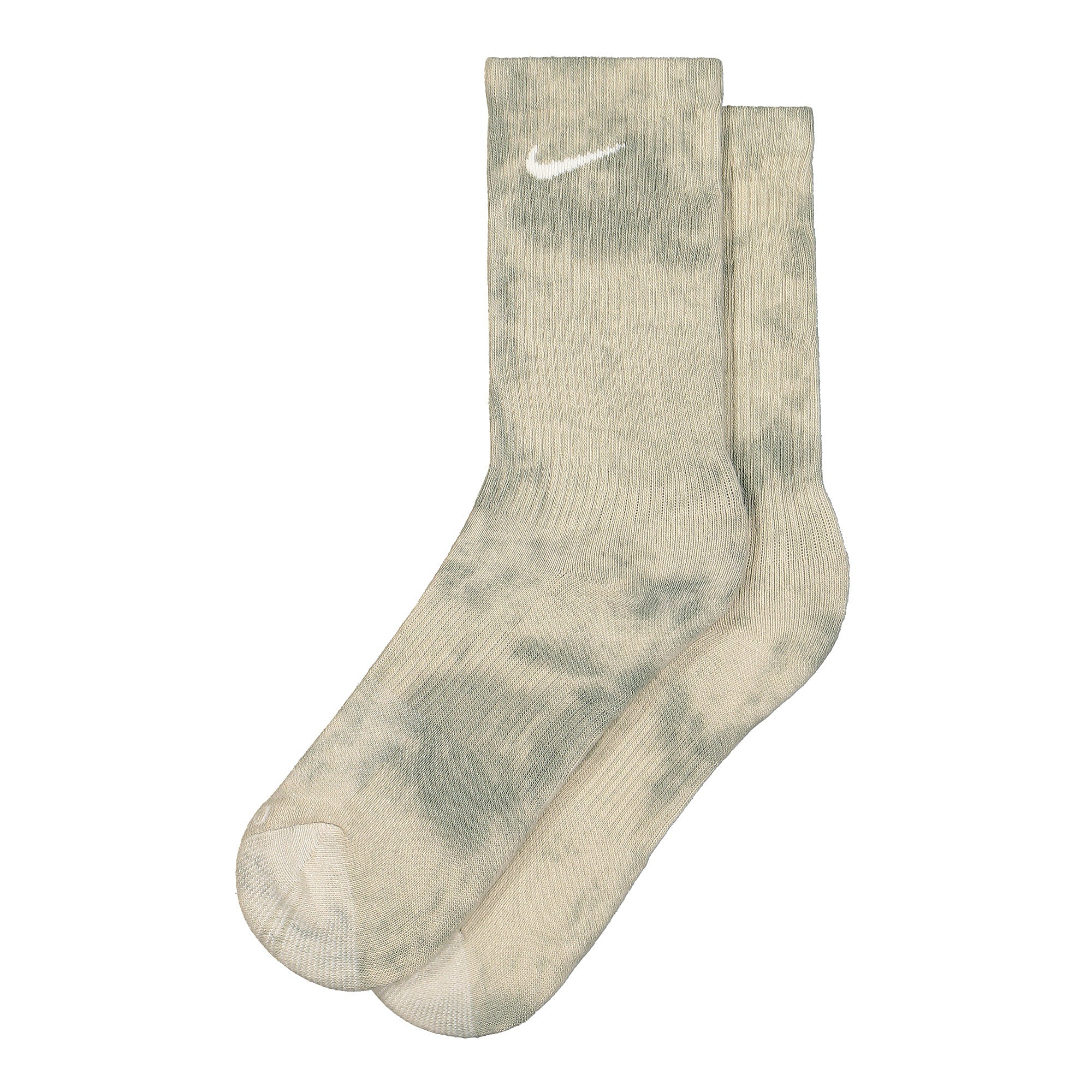 Nike Everyday Plus Cush Crew Socks Light Army / Light Stone / White Socks DA2613 320 | Overkill